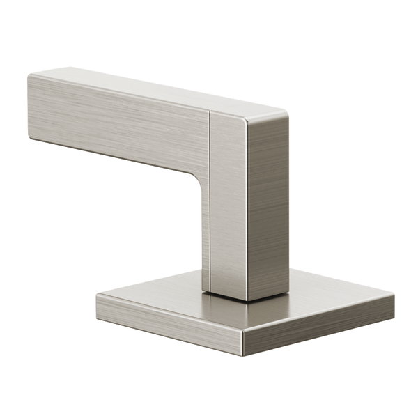 Delta Frank Lloyd Wright Widespread Bathroom Faucet Lever Handle Kit (Two Handle Set)