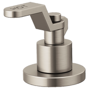 Brizo Litze Widespread Lavatory Industrial Lever Handle Kit