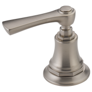 Brizo Rook Widespread Lavatory & Bidet Lever Handle Kit