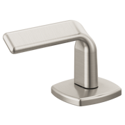 Brizo Allaria Widespread Lavatory Twist Lever Handle Kit