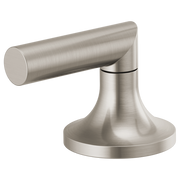 Brizo Odin Widespread Lavatory Low Lever Handles