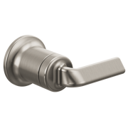 Brizo Allaria Two-Hole, Single-Handle Wall Mount Lavatory Faucet Twist Handle Kit