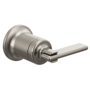 Brizo Allaria Two-Hole, Single-Handle Wall Mount Lavatory Faucet Lever Handle Kit