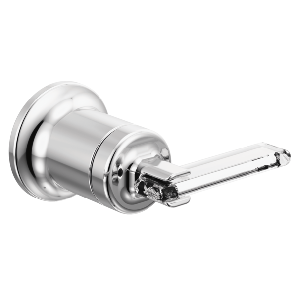 Brizo Allaria Two-Hole, Single-Handle Wall Mount Lavatory Faucet Lever Handle Kit