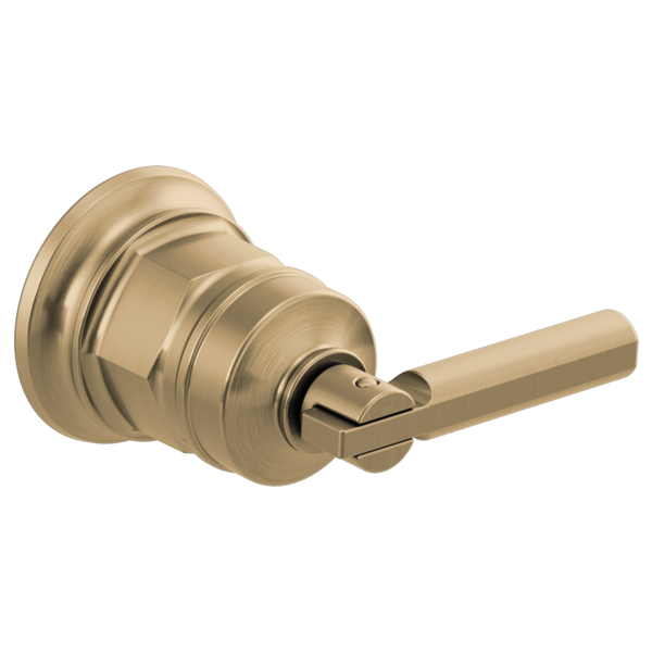 Brizo Invari Wall Mount Lavatory Lever Handle Kit