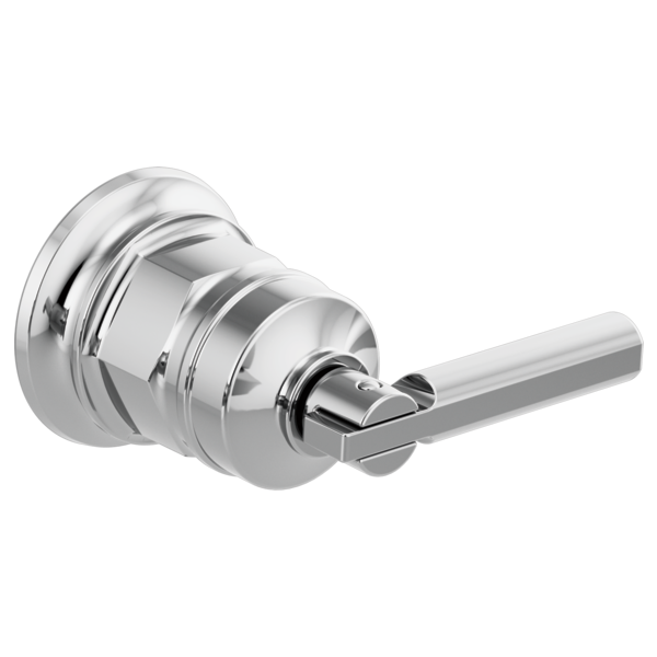 Brizo Invari Wall Mount Lavatory Lever Handle Kit