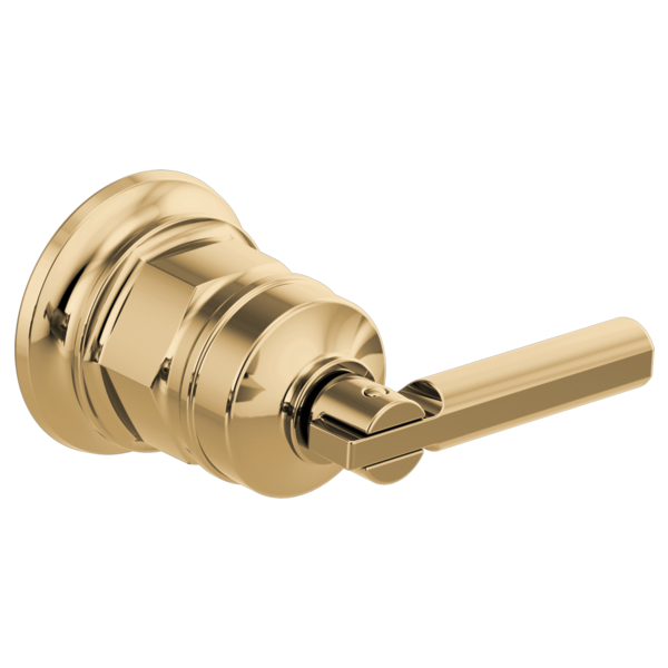 Brizo Invari Wall Mount Lavatory Lever Handle Kit