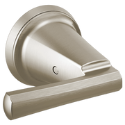 Brizo Levoir Wall Mount Lavatory Lever Handle Kit