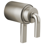 Brizo Litze TempAssure Thermostatic Valve Trim Notch Lever Handle Kit