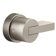 Brizo Litze Pressure Balance Valve Only Trim Lever Handle Kit