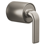 Brizo Allaria Pressure Balance Valve Trim Twist Lever Handle Kit