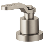 Brizo Litze Roman Tub Faucet Industrial Lever Handle Kit