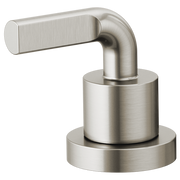 Brizo Litze Roman Tub Faucet Notch Lever Handle Kit