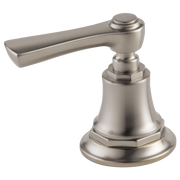 Brizo Rook Roman Tub Faucet Lever Handle Kit