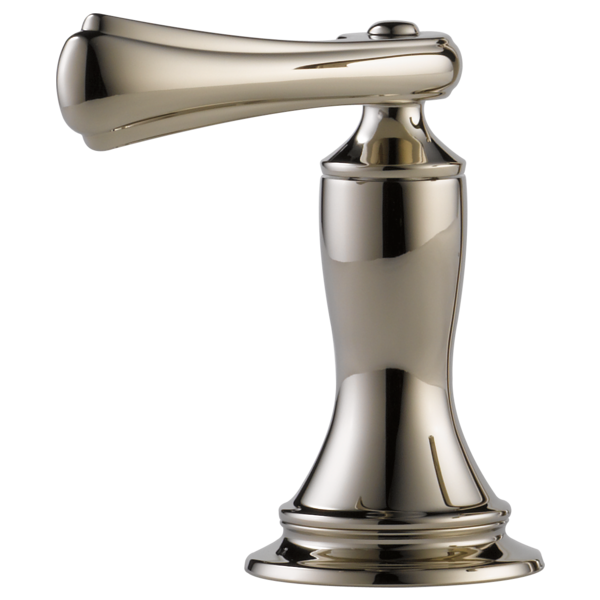 Brizo Charlotte Roman Tub Faucet Lever Handle Kit