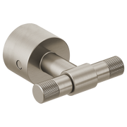 Brizo Litze Two-Handle Wall Mount Tub Filler T-Lever Handle Kit