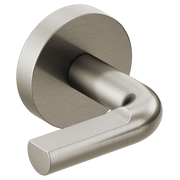 Brizo Litze Two-Handle Wall Mount Tub Filler Notch Lever Handle Kit