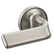 Brizo Allaria Two-Handle Wall Mount Tub Filler Twist Lever Handle Kit