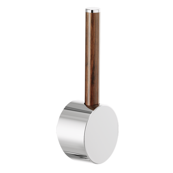 Brizo Odin Bar Faucet Wood Lever Handle Kit