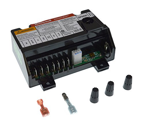 Honeywell S8610U3009 Intermittent Pilot Control