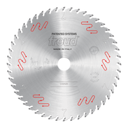 Freud LU2A23 300mm Carbide Tipped Blade for Ripping & Crosscutting