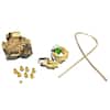Burnham Boilers 110928-01 Natural Gas to Liquid Propane Conversion Kit (3-6 Section)