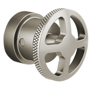 Brizo Litze Sensori Thermostatic Valve Trim Wheel Handle Kit