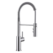 Blanco 401917: Catris Semi-Pro 1.5 GPM Faucet - Chrome