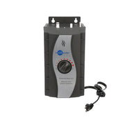 InSinkErator HWT-F1000S Instant Hot Water Tank and Filtration System in Black - 44723