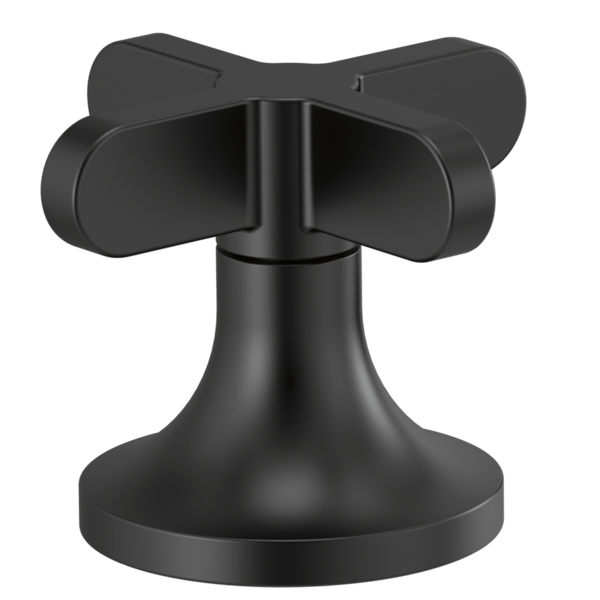 Brizo Odin Widespread Lavatory Low Cross Handles