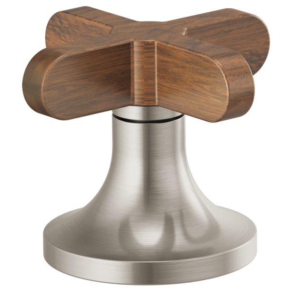 Brizo Odin Widespread Lavatory Low Cross Handles