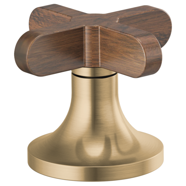 Brizo Odin Widespread Lavatory Low Cross Handles