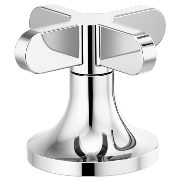 Brizo Odin Widespread Lavatory Low Cross Handles