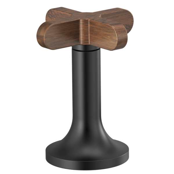 Brizo Odin Widespread Lavatory High Cross Handles