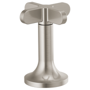 Brizo Odin Widespread Lavatory High Cross Handles