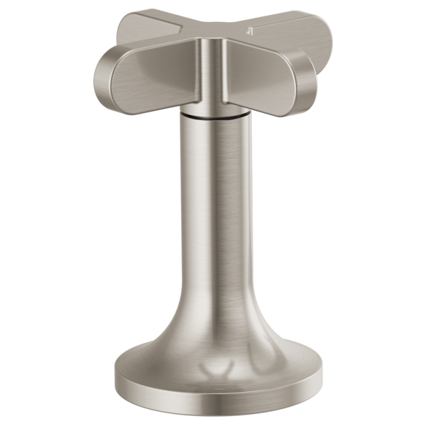 Brizo Odin Widespread Lavatory High Cross Handles