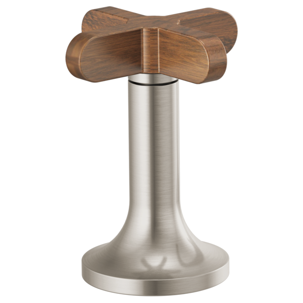 Brizo Odin Widespread Lavatory High Cross Handles
