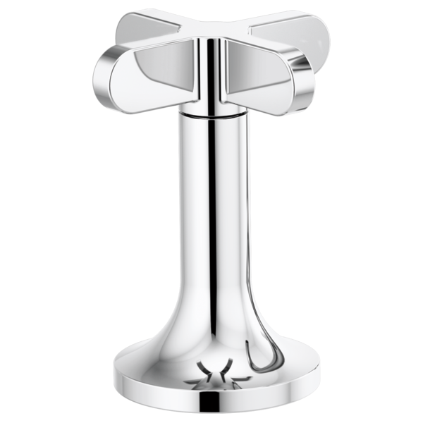 Brizo Odin Widespread Lavatory High Cross Handles