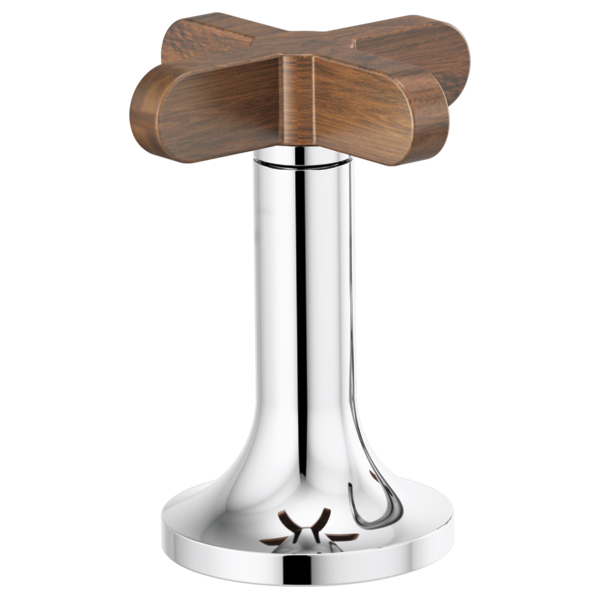 Brizo Odin Widespread Lavatory High Cross Handles