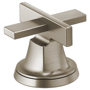 Brizo Levoir Widespread Lavatory Low Cross Handle Kit