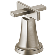 Brizo Levoir Widespread Lavatory High Cross Handle Kit