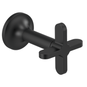 Brizo Odin Wall Mount Lavatory Cross Handles