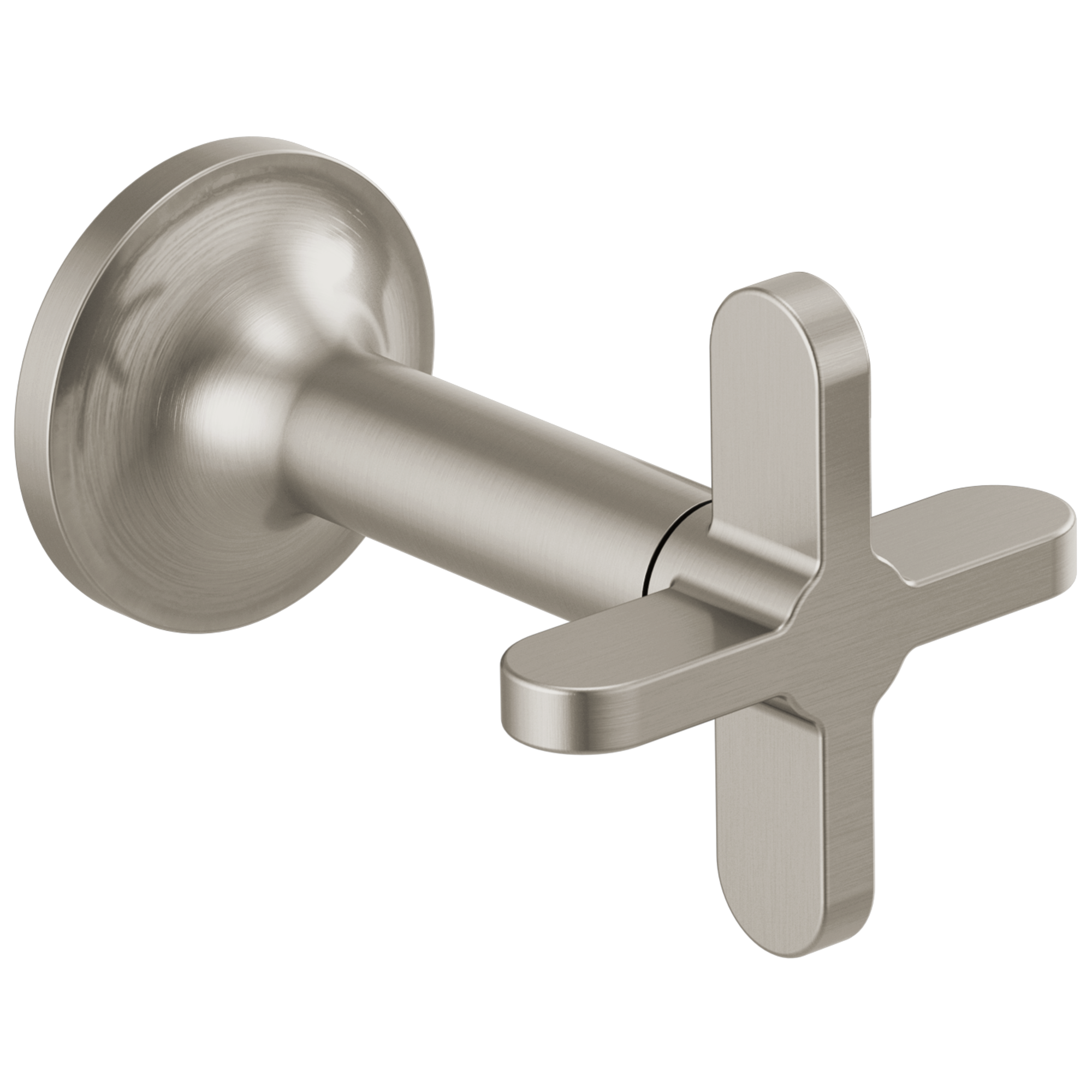 Brizo Odin Wall Mount Lavatory Cross Handles