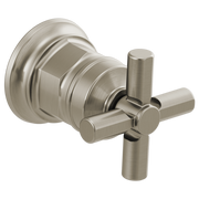 Brizo Invari Wall Mount Lavatory Cross Handle Kit