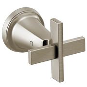 Brizo Levoir Wall Mount Lavatory Cross Handle Kit
