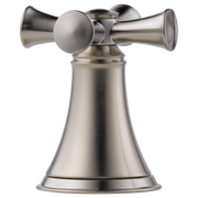 Brizo Baliza Roman Tub Cross Handle Kit (Pair)