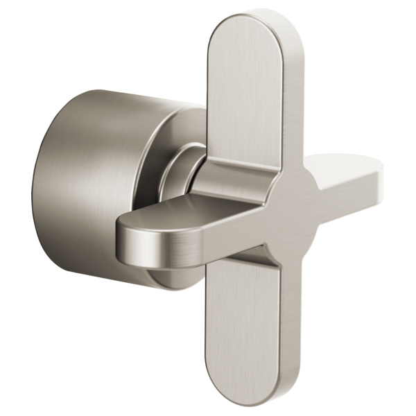 Brizo Odin Pressure Balance Valve Trim Cross Handle Kit