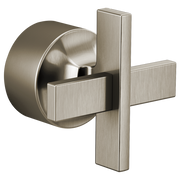 Brizo Levoir Pressure Balance Valve Trim Cross Handle Kit