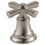 Brizo Rook Roman Tub Faucet Cross Handle Kit