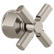 Brizo Invari Sensori Thermostatic Valve Trim Cross Handle Kit